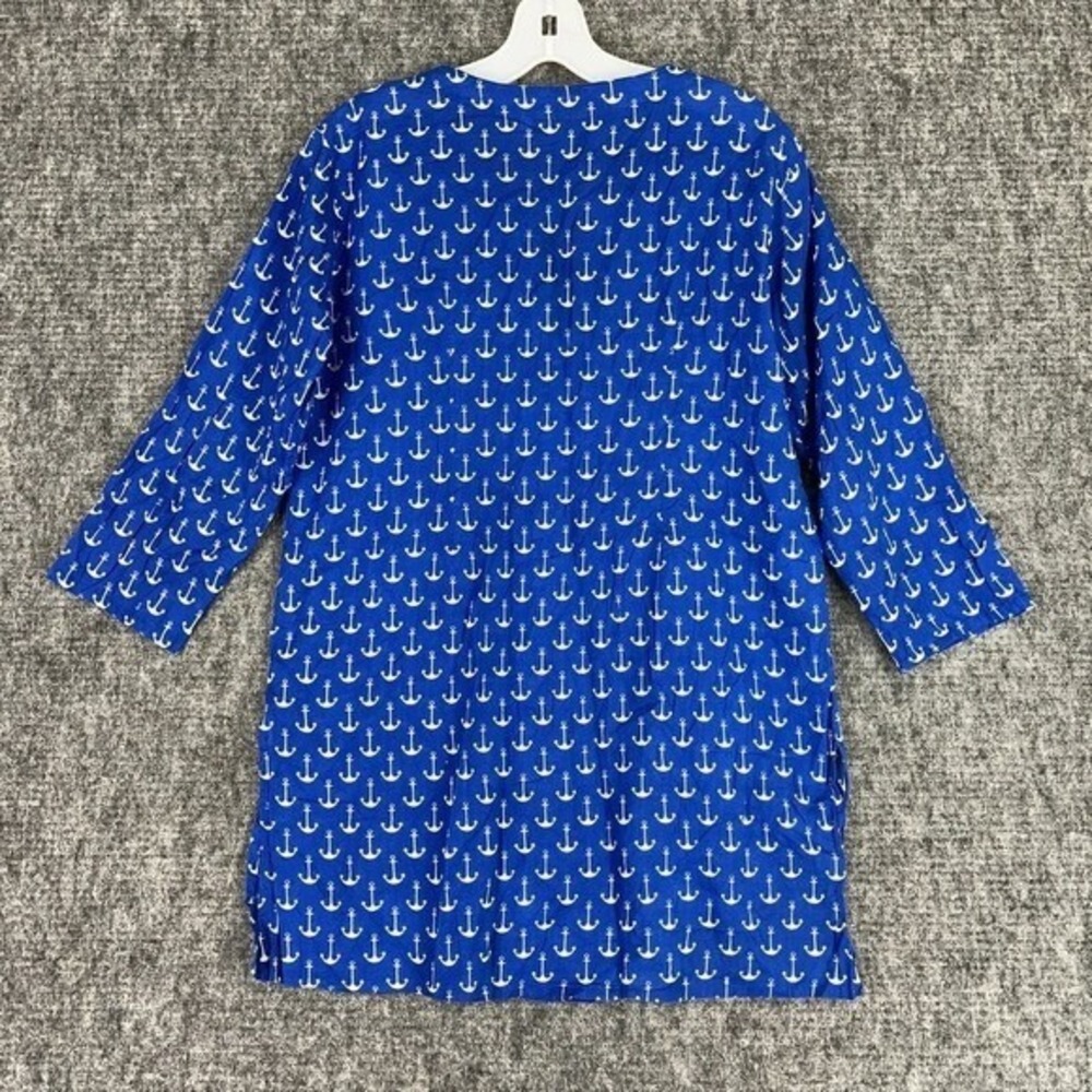 KikiSol Tunic Womens S Oversized